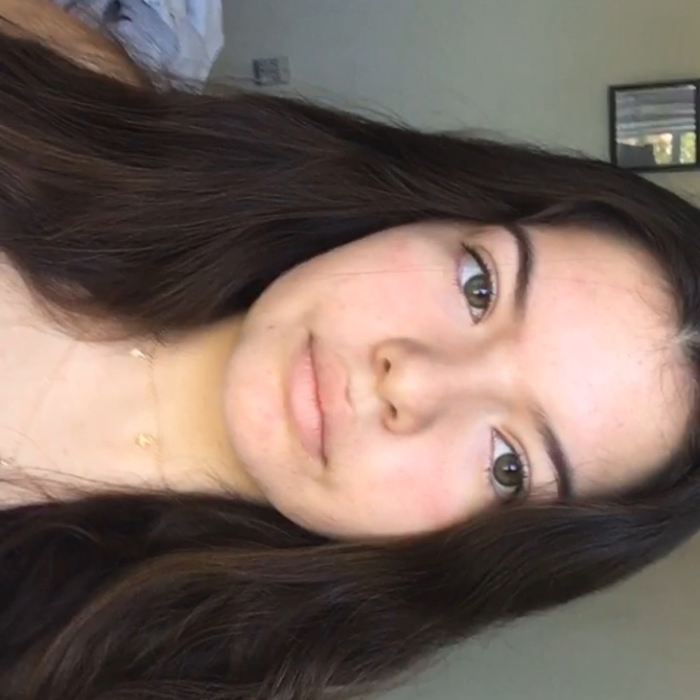 Meet your Posher, Luciana